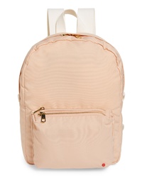 STATE Bags Mini Lorimer Nylon Backpack