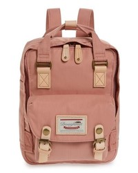 DOUGHNUT Mini Macaroon Water Resistant Backpack