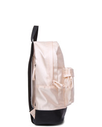 Opening Ceremony Pink Satin Classic Backpack