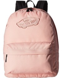 Vans Realm Backpack Backpack Bags