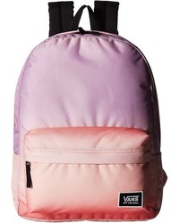 Vans Realm Classic Backpack Backpack Bags