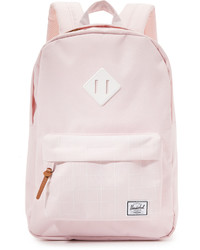 Herschel Supply Co Heritage Petite Backpack
