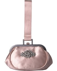 Badgley Mischka Addison Handbags