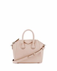 Givenchy Antigona Mini Sugar Satchel Bag