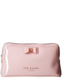 Ted Baker Large Bow Washbag Handbags