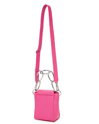 3.1 Phillip Lim Leigh Small Top Handle Bag