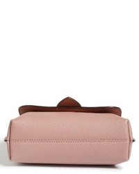 Burberry Small Medley Shoulder Bag Pink