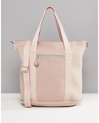 Fiorelli Sport Shoulder Bag In Pink