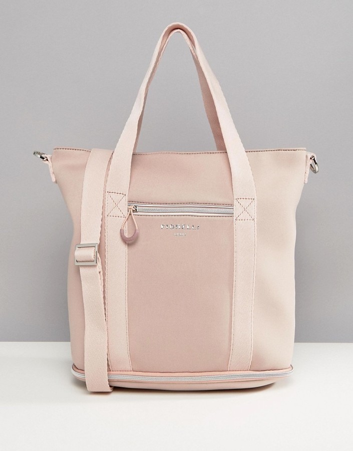 fiorelli sport shoulder bag