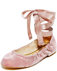 Sam Edelman Velvet Fallon Ballet Flats
