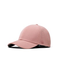 Melin Hydro A Game Snapback Baseball Cap In Pink At Nordstrom