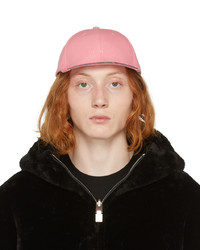 Givenchy Pink Chopped Cap