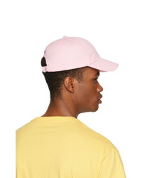 Polo Ralph Lauren Pink Classic Cap
