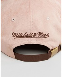 Mitchell & Ness Snapback Cap To Asos