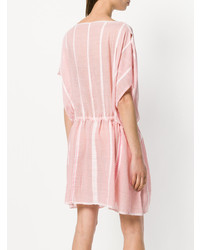 Lemlem Striped Beach Dress
