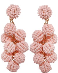 Candy Berry Cluster Dangles