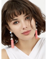 BaubleBar Catalina Tassel Earrings