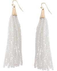 Mermaid Tassel Dangles