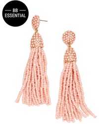 BaubleBar Piata Tassel Earrings