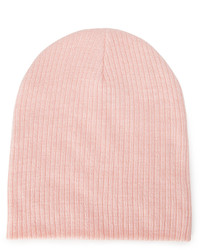 Forever 21 Classic Ribbed Knit Beanie