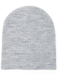 Forever 21 Heathered Knit Beanie