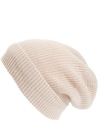 Phase 3 Stand Up Basket Knit Slouchy Beanie