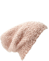 Forever 21 Slouchy Textured Knit Beanie