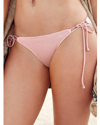 Very Sexy Mesh String Bikini Bottom