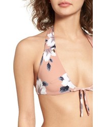 O'Neill Bianca Halter Bikini Top