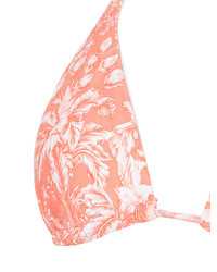 Onia Megan Triangle Bikini Top