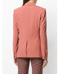 Theory Casual Single Breasted Blazer