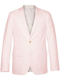 Club Monaco Grant Cotton Suit Jacket