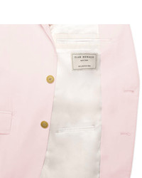 Club Monaco Grant Cotton Suit Jacket