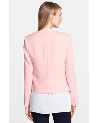 Vince Camuto Drape Front Blazer