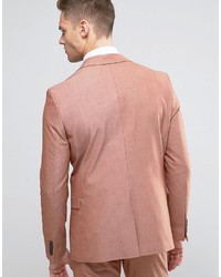 Selected Homme Skinny Suit Jacket