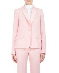 Pallas Izar Single Button Jacket Pink