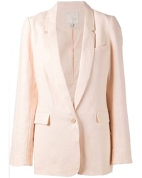Joie One Button Jacket