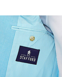 Stafford Stafford Signature Cotton Sport Coat