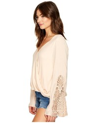 The Jetset Diaries Hyacinth Top Clothing