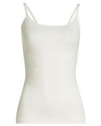 Spanx In Out Stretch Cotton Top