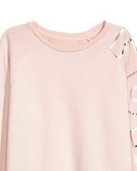 H&M Sports Top