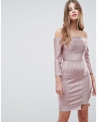 French Connection Bandage Bodycon Dress