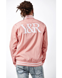 Young & Reckless Magistrate Bomber Jacket