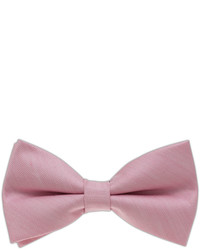 The Tie Bar Invisible Stripe Baby Pink