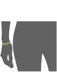 Shashi Lilu Ball Disc Set Of 2 Bracelets Bracelet