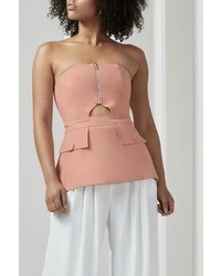 Cmeo Collective No Limit Bustier