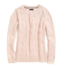 Tommy Hilfiger Cable Sweater