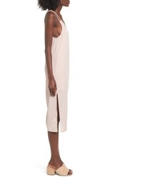 The Fifth Label The Future Dream Ruched Slipdress