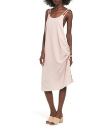The Fifth Label The Future Dream Ruched Slipdress