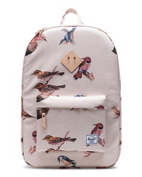 Herschel Supply Co. Birds Of Herschel Heritage Backpack